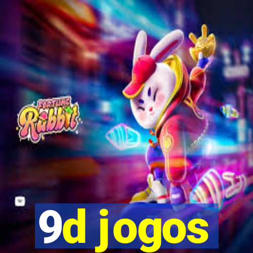 9d jogos